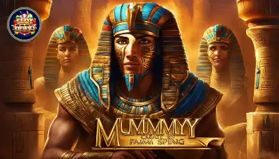 mummy pg slot